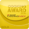 Won the Cooking Award 2020 – Gold