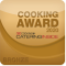 Won the Cooking Award 2022 – Bronze