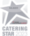 Won the Catering Star Award 2023 – Silver
