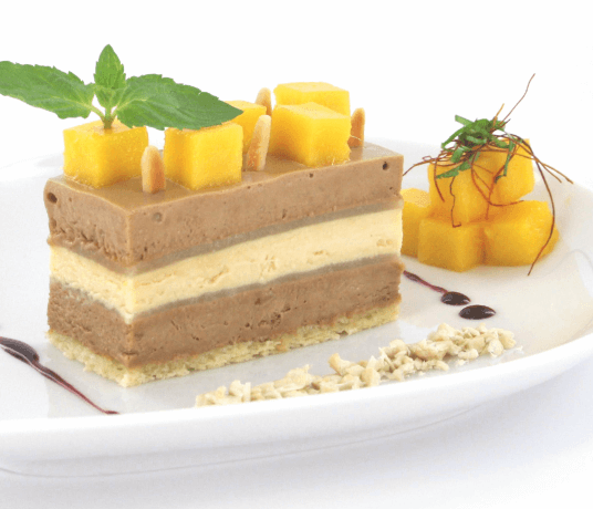 KreativeKuche Menu Variante KreativeKuche Menu Variante