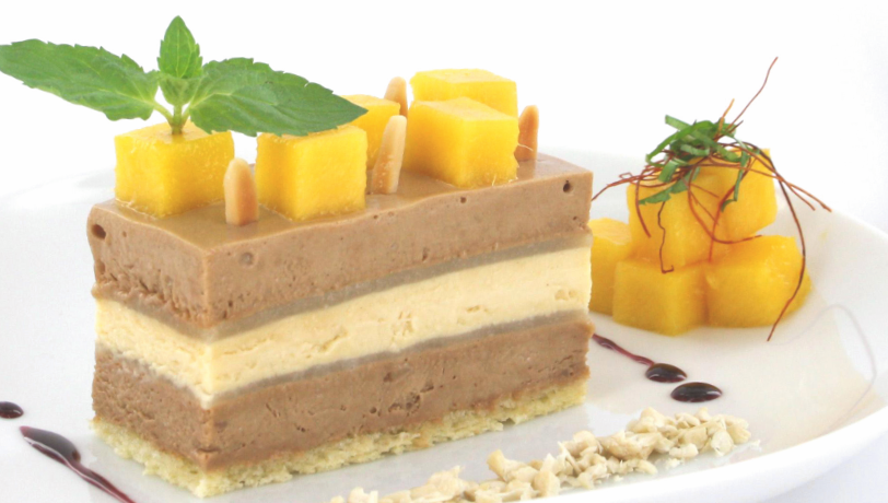 Dessert Dessert