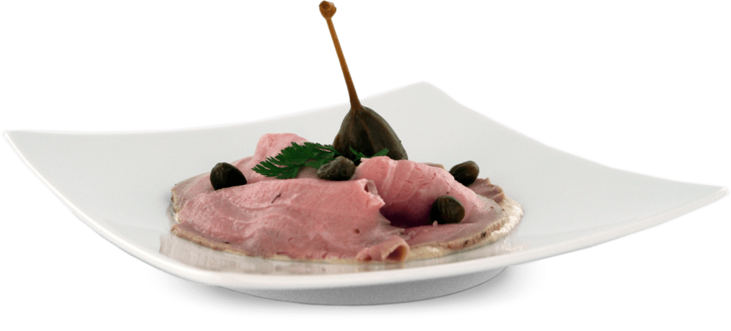 Vitello Einfach