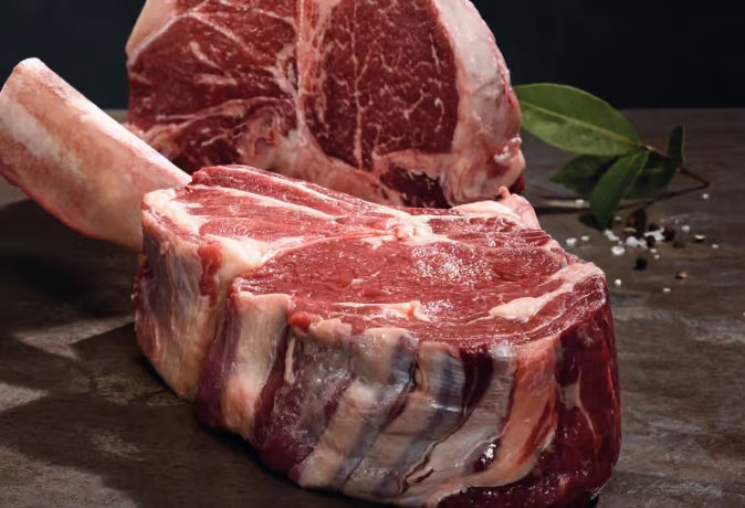 Steaks Meat Steaks Meat