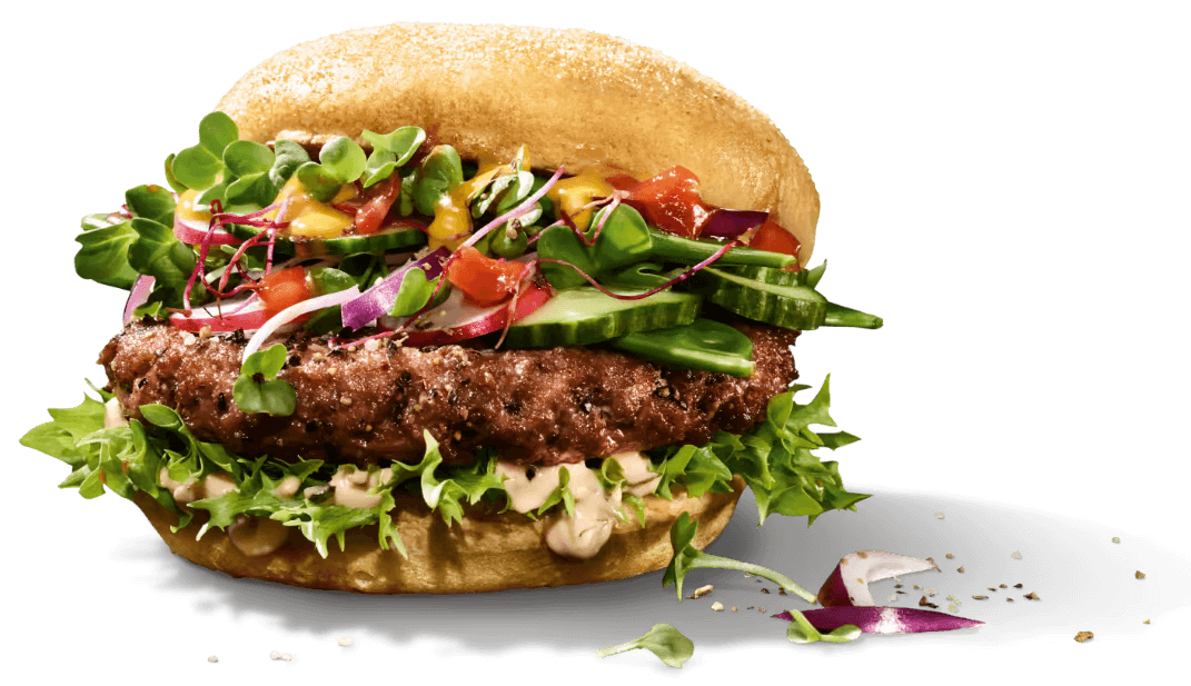 Steaks Regional Burgers