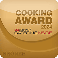 Cooking Award Bronze 2024