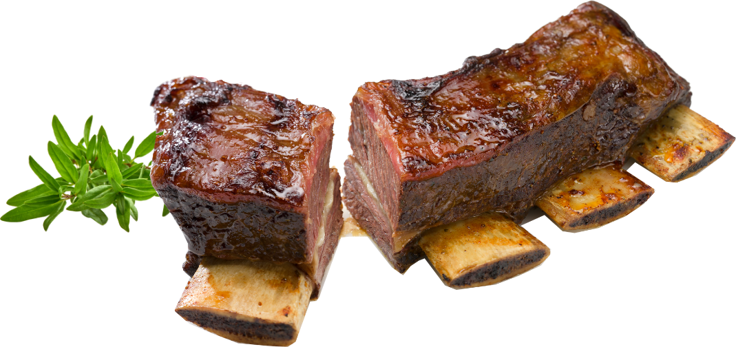 Spareribs