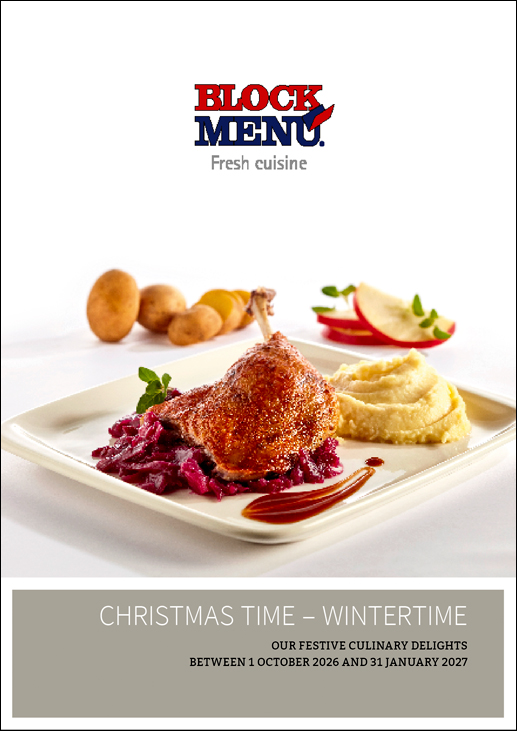 Christmas Time - Wintertime